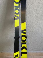 freestyle lyže Volkl 118 cm