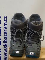 juniorské SNB boty Burton vel.37