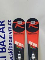 dětské sjezdové lyže Rossignol 80 cm
