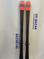 Sjezdové lyže Rossignol 162 cm