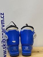 dětské sjezdové boty Salomon 16 cm