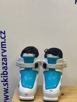 dětské sjezdové boty Salomon 16 cm