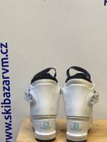 dětské sjezdové boty Salomon 16 cm