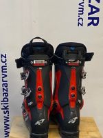 sjezdové boty Nordica 27,5 cm