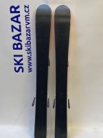 dětské sjezdové lyže Volkl 80 cm