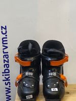 dětské sjezdové boty Tecnica 19 cm