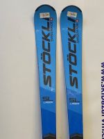 sjezdové lyže Stockli 160 cm
