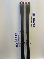 sjezdové lyže Stockli 160 cm