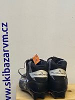juniorské běžkové boty Salomon vel.36 SNS