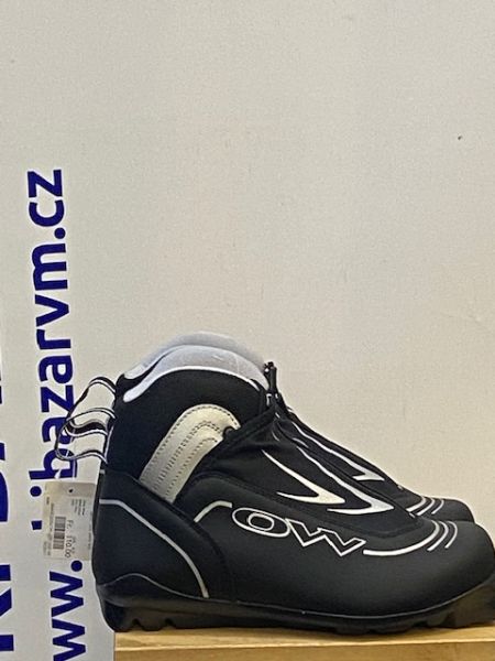 NOVÉ běžkové boty OW vel.37 SNS