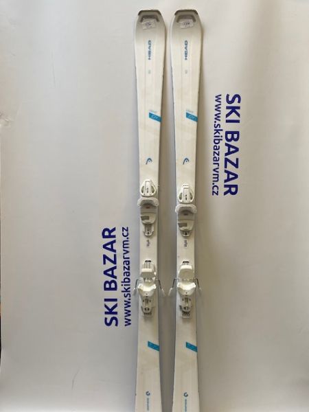 dámské sjezdové lyže Head 163 cm