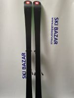 sjezdové lyže Stockli  157 cm