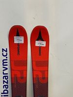 dětské sjezdové lyže Atomic 90 cm