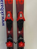 dětské sjezdové lyže Atomic 90 cm
