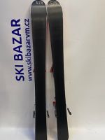 dětské sjezdové lyže Atomic 90 cm