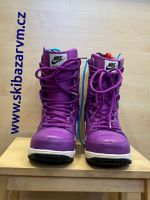 SNB boty Nike vel.37,5