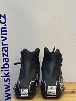 dětské běžkové boty Salomon vel.33 NNN