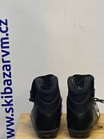 dětské běžkové boty Salomon vel.33 NNN