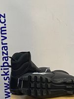 dětské běžkové boty Salomon vel.33 NNN