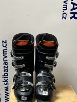 juniorské sjezdové boty Tecnica 23 cm