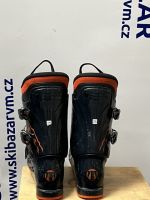 juniorské sjezdové boty Tecnica 23 cm