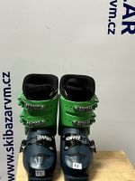 juniorské sjezdové boty Atomic 23 cm