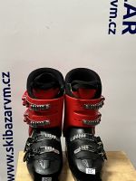juniorské sjezdové boty Atomic 25 cm