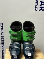 juniorské sjezdové boty Atomic 25 cm