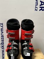 juniorské sjezdové boty Atomic 27 cm