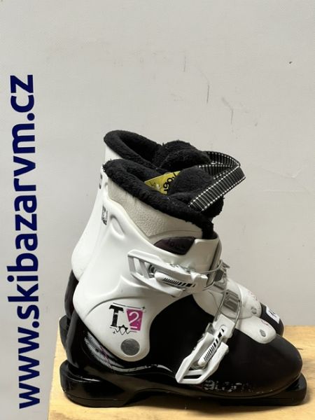 dětské sjezdové boty Salomon 18 cm