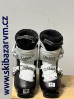 dětské sjezdové boty Salomon 18 cm