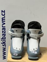 dětské sjezdové boty Salomon 18 cm