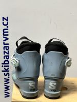 dětské sjezdové boty Salomon 18 cm