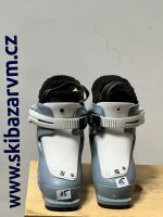 dětské sjezdové boty Salomon 15 cm