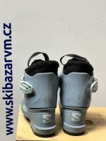 dětské sjezdové boty Salomon 15 cm