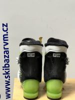 dětské sjezdové boty Salomon 15 cm