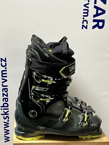 Sjezdové boty Dalbello 29,5 cm