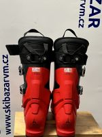 sjezdové boty Atomic 29 cm