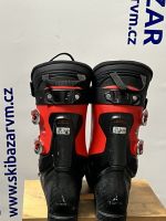 sjezdové boty Atomic 29 cm