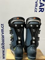 sjezdové boty Tecnica 29,5 cm