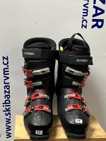 sjezdové boty Atomic 29 cm