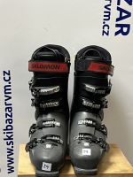sjezdové boty Salomon 29 cm