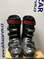 sjezdové boty Salomon 29 cm