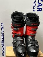 sjezdové boty Atomic 32 cm