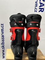 sjezdové boty Atomic 32 cm