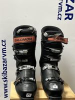 sjezdové boty Salomon 29 cm