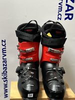 sjezdové boty Atomic BOA 31 cm