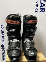 sjezdové boty Salomon 31 cm