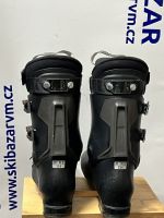 sjezdové boty Salomon 31 cm