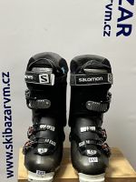 sjezdové boty Salomon 28,5 cm